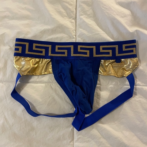 Modus Vivendi Other - Modus Vivendi Jockstrap